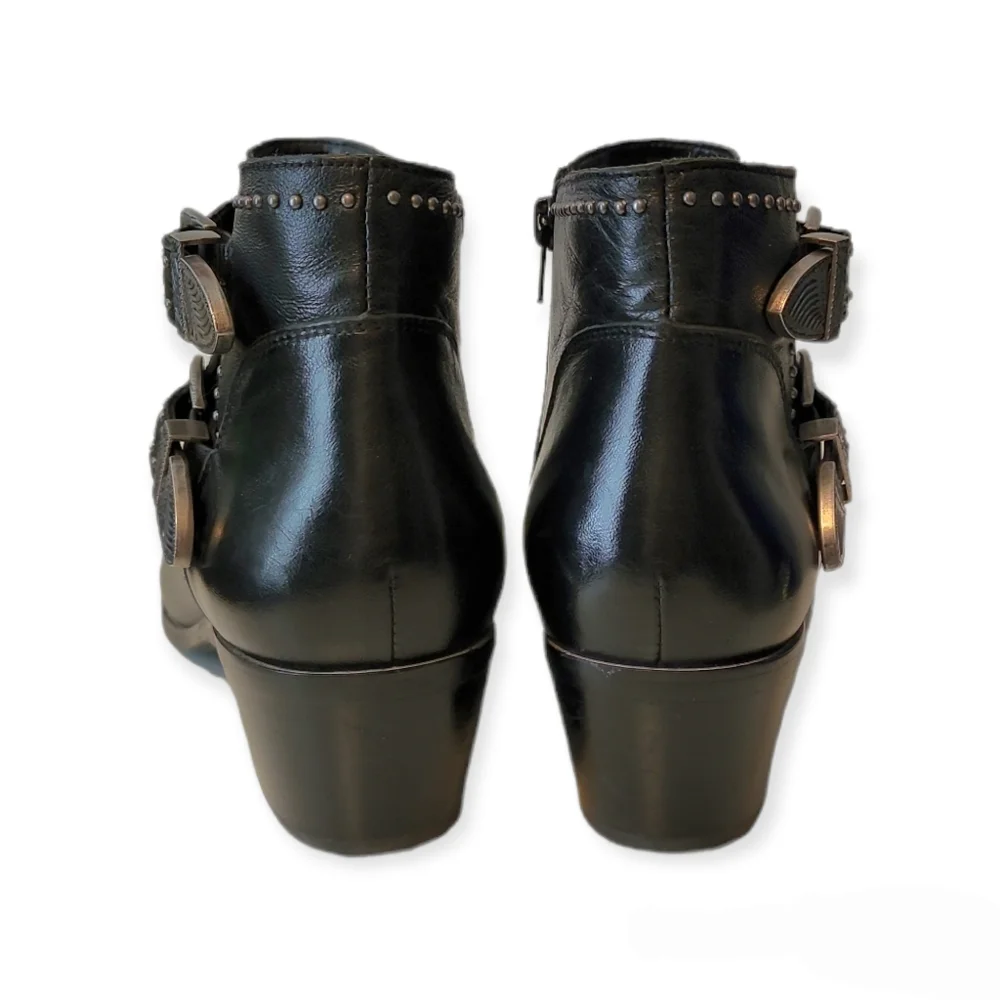 David Tate Senator Bootie Buckles - Picture 5 of 7